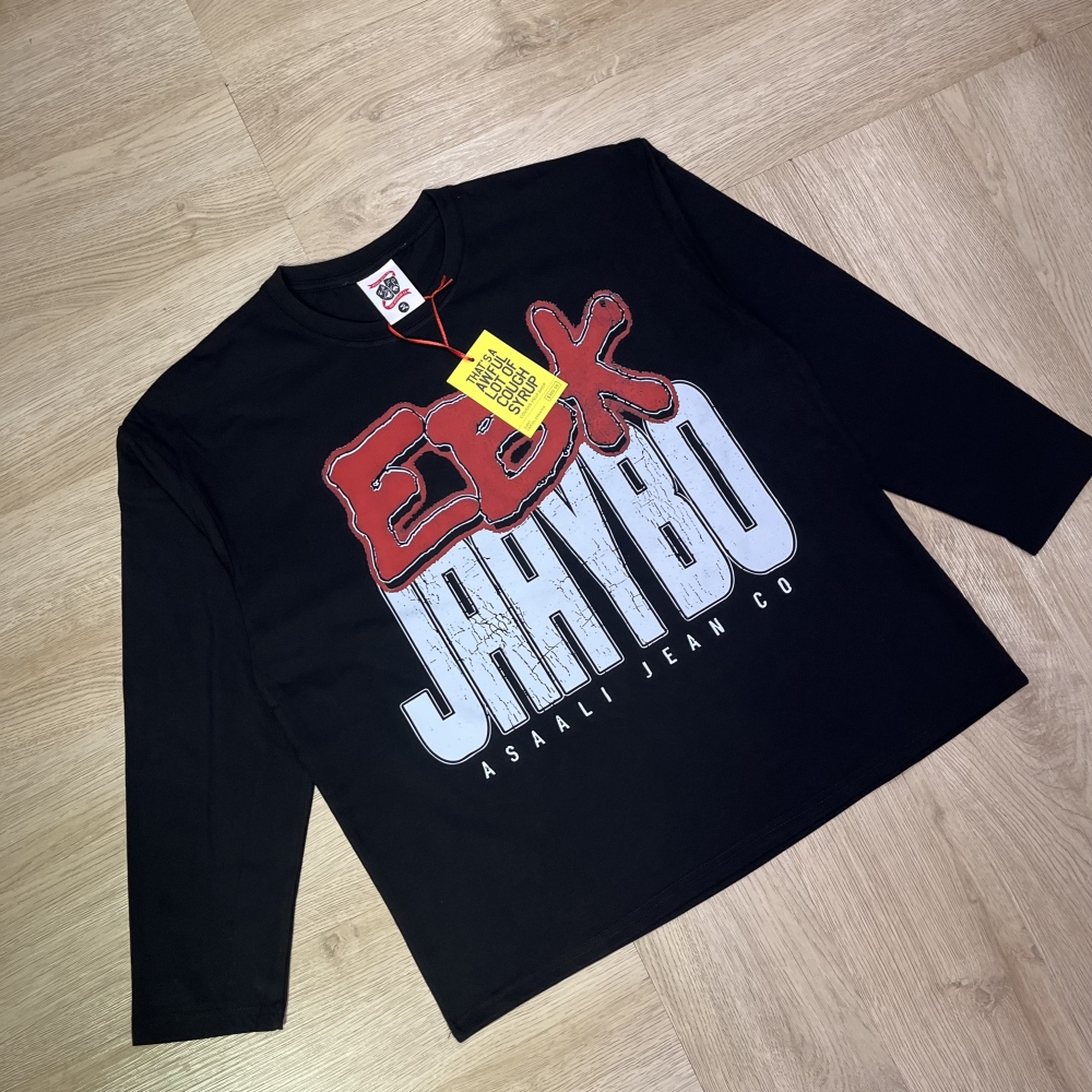 ХУДИ No Name