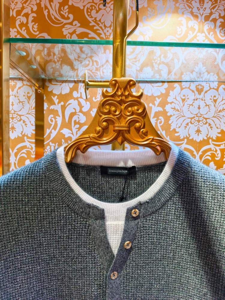ХУДИ ZEGNA