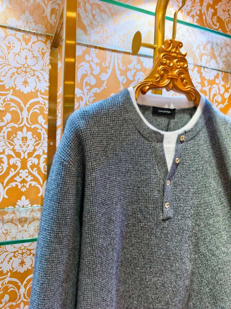 ХУДИ ZEGNA