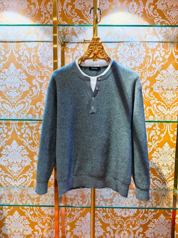 ХУДИ ZEGNA