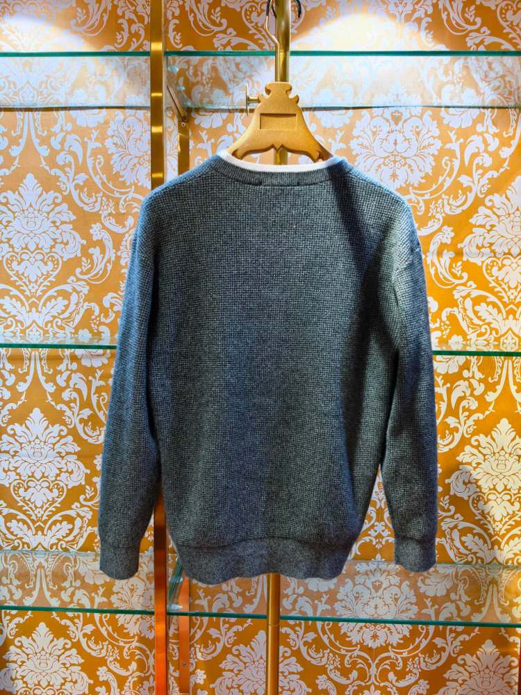 ХУДИ ZEGNA