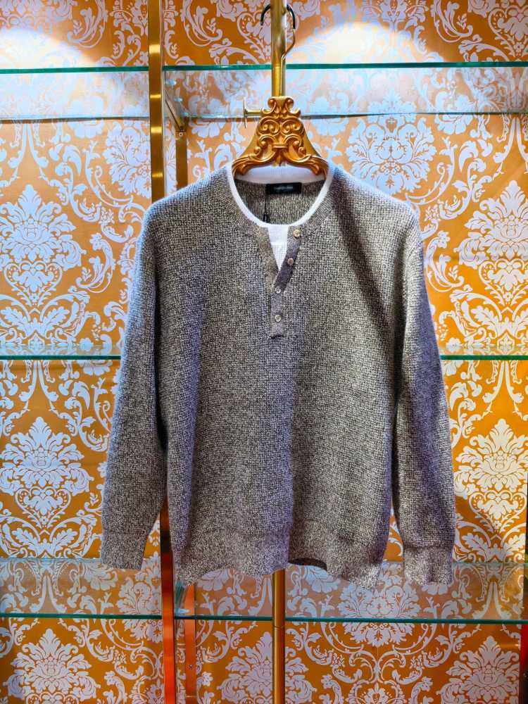 ХУДИ ZEGNA