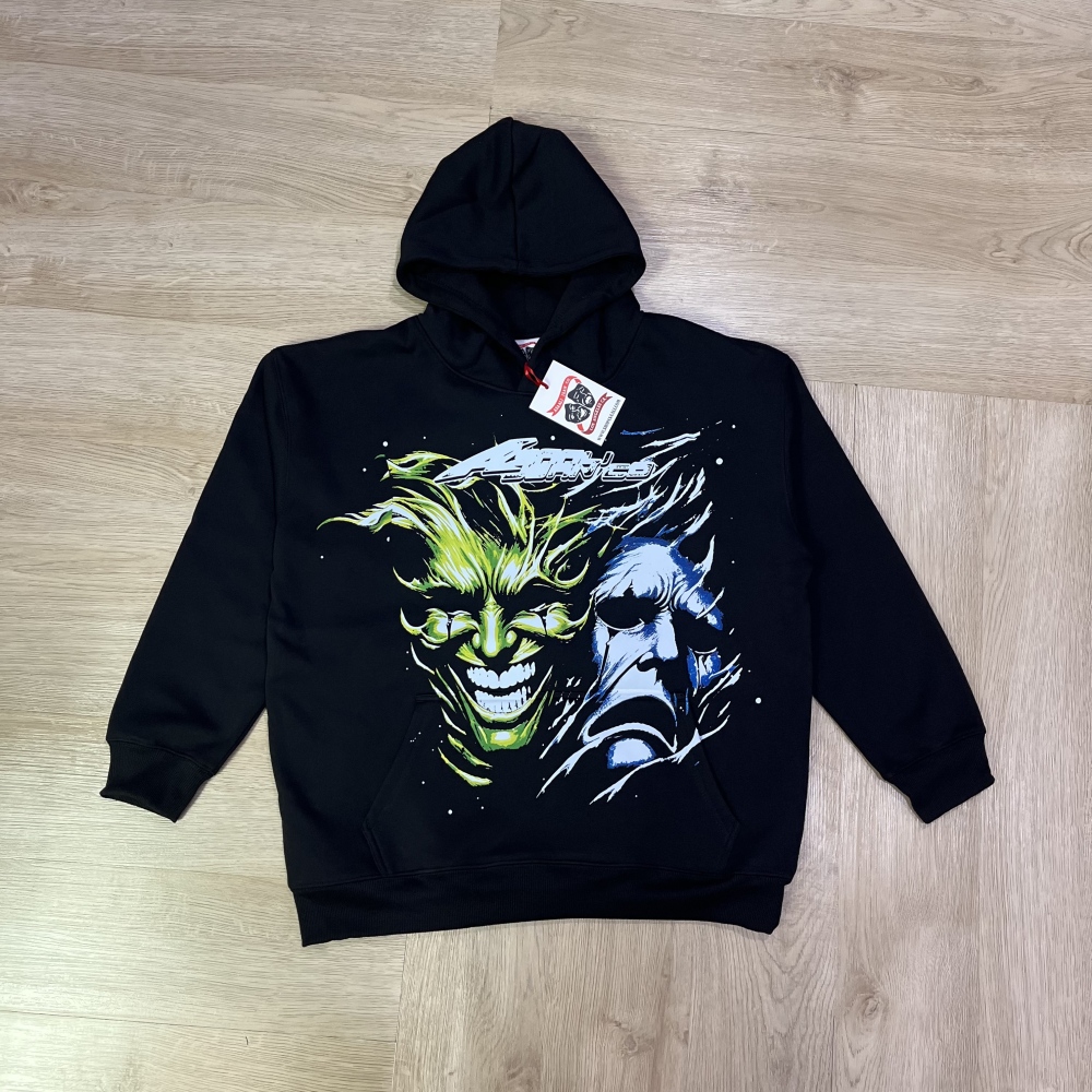 ХУДИ No Name