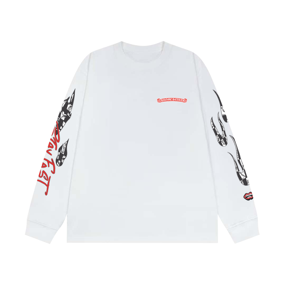 ХУДИ Chrome Hearts