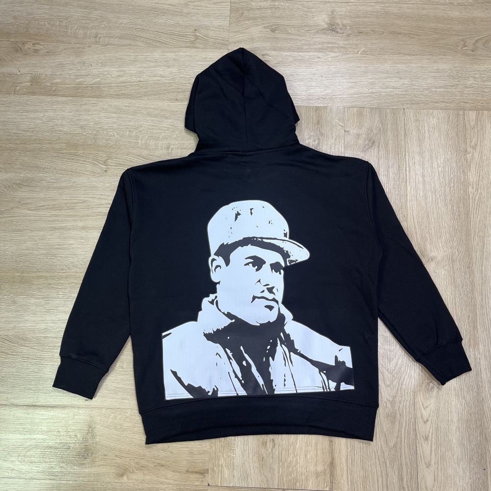 ХУДИ No Name
