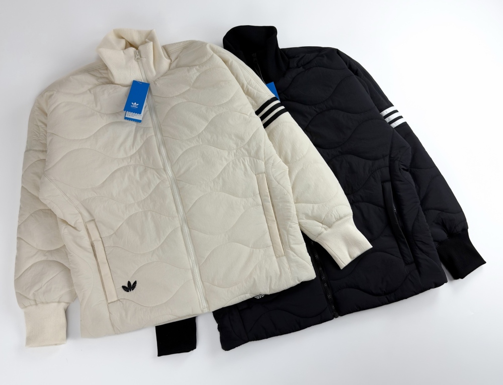 КУРТКИ Adidas