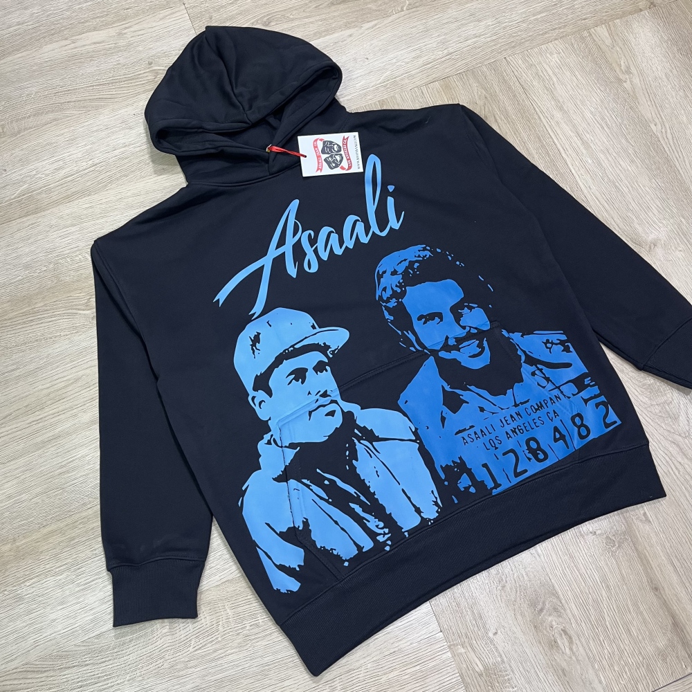 ХУДИ No Name