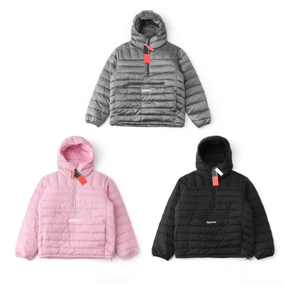 КУРТКИ Supreme