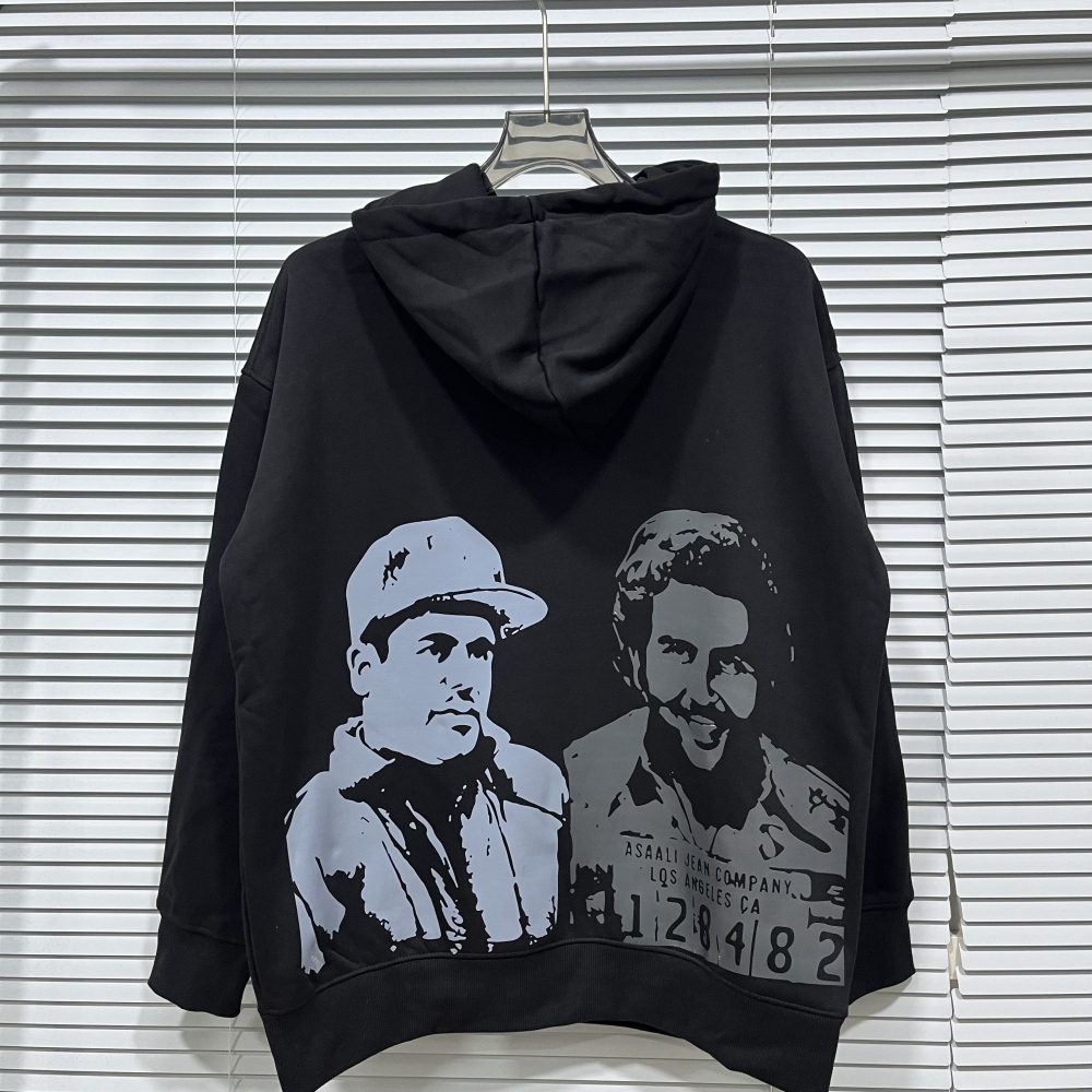 ХУДИ No Name