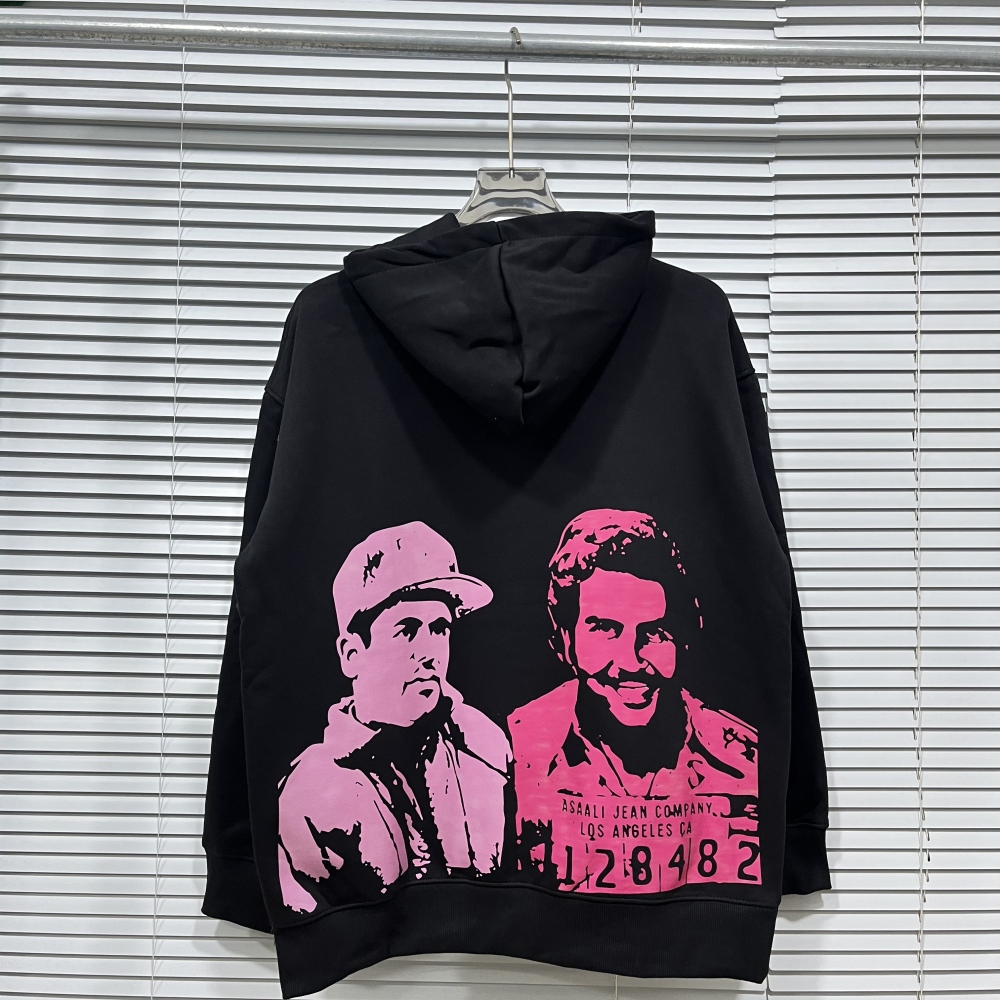 ХУДИ No Name