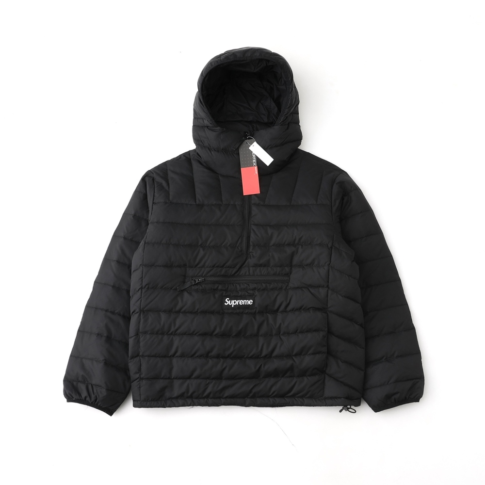 КУРТКИ Supreme
