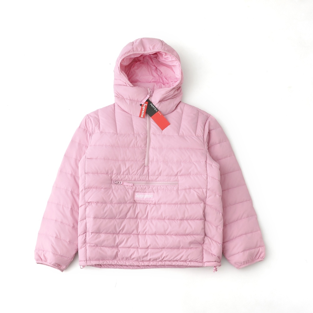 КУРТКИ Supreme