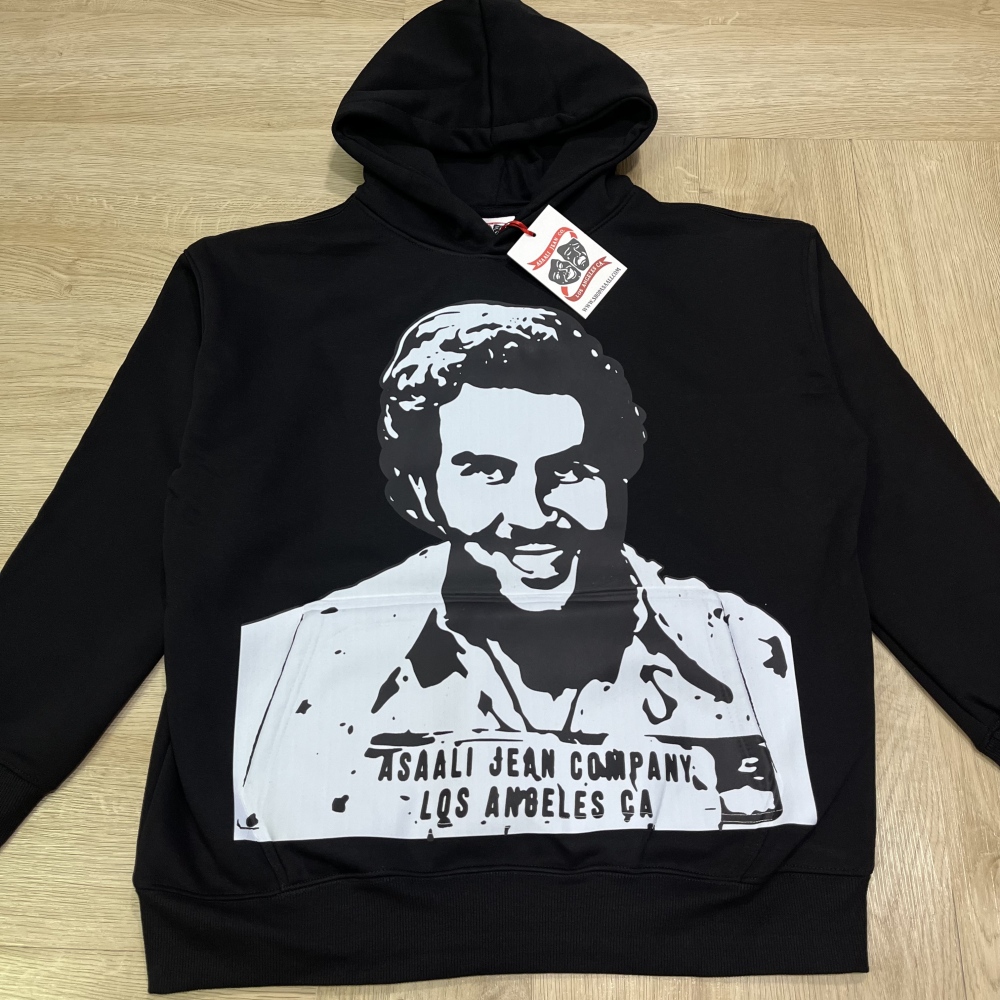 ХУДИ No Name