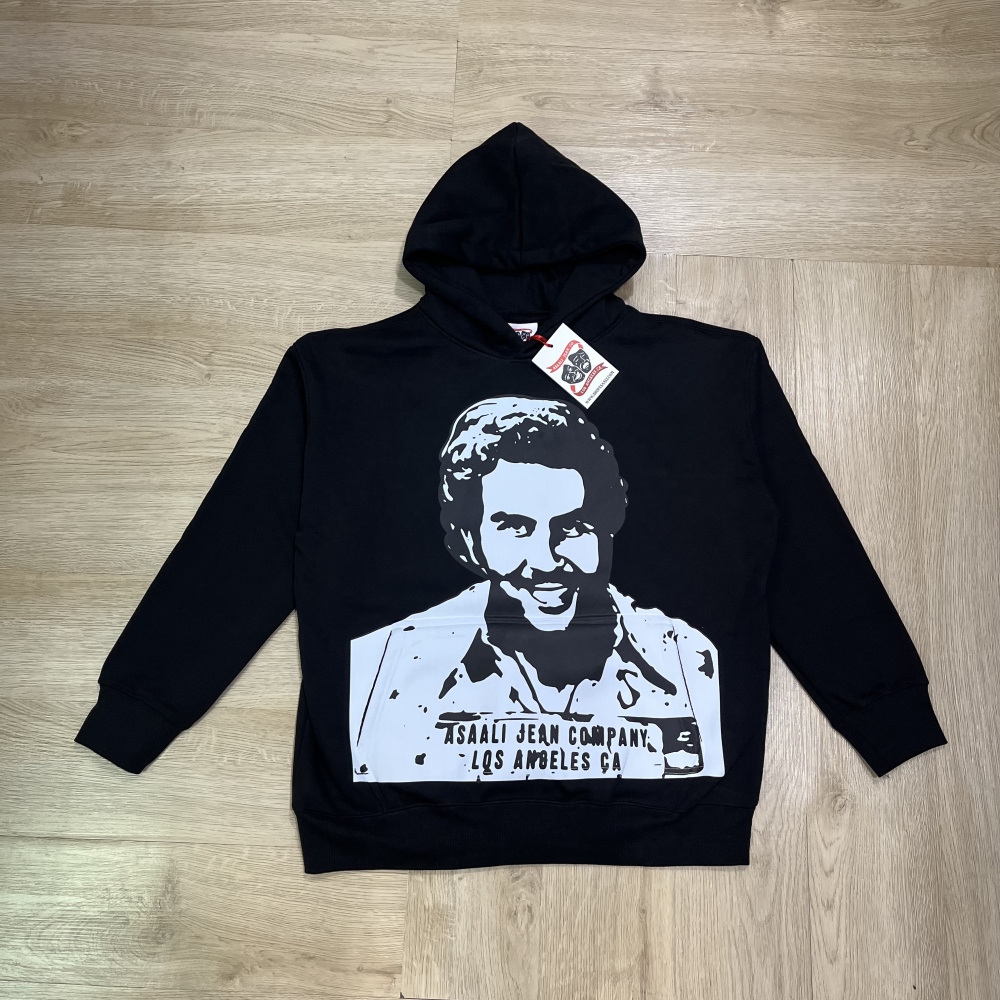 ХУДИ No Name