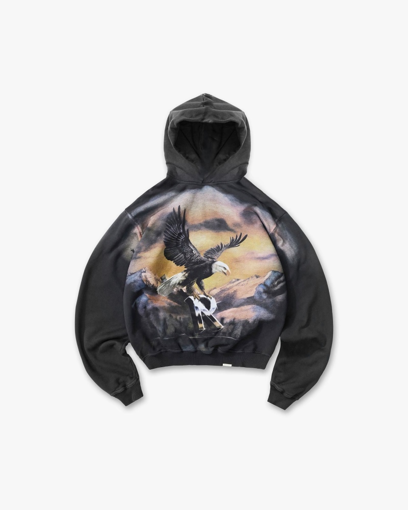 ХУДИ Represent