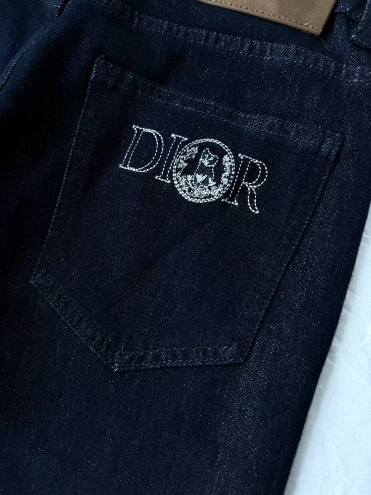 БРЮКИ Dior