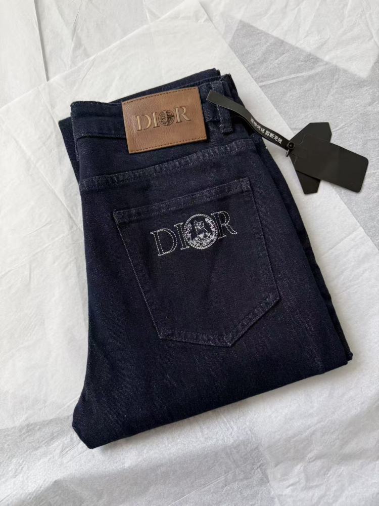 БРЮКИ Dior