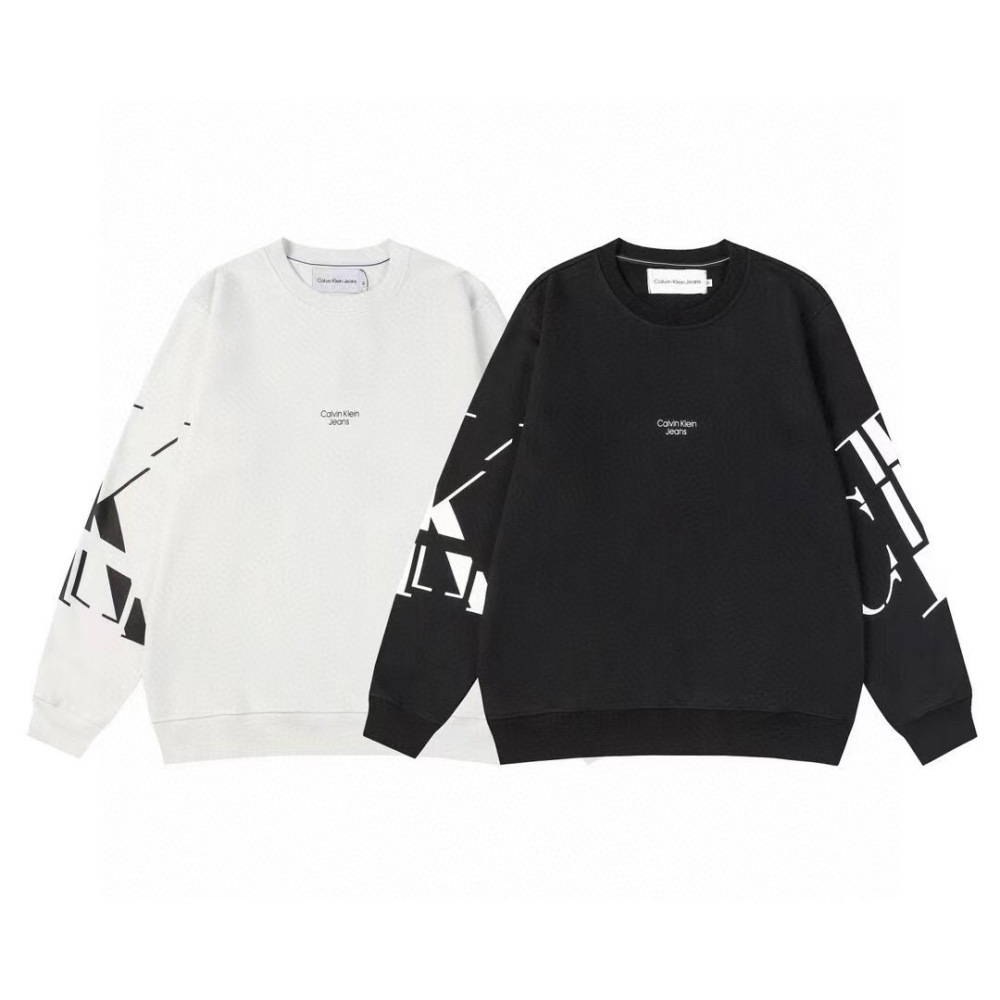 ХУДИ Calvin Klein