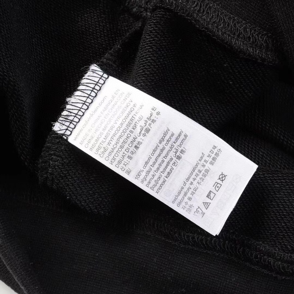 ХУДИ Calvin Klein