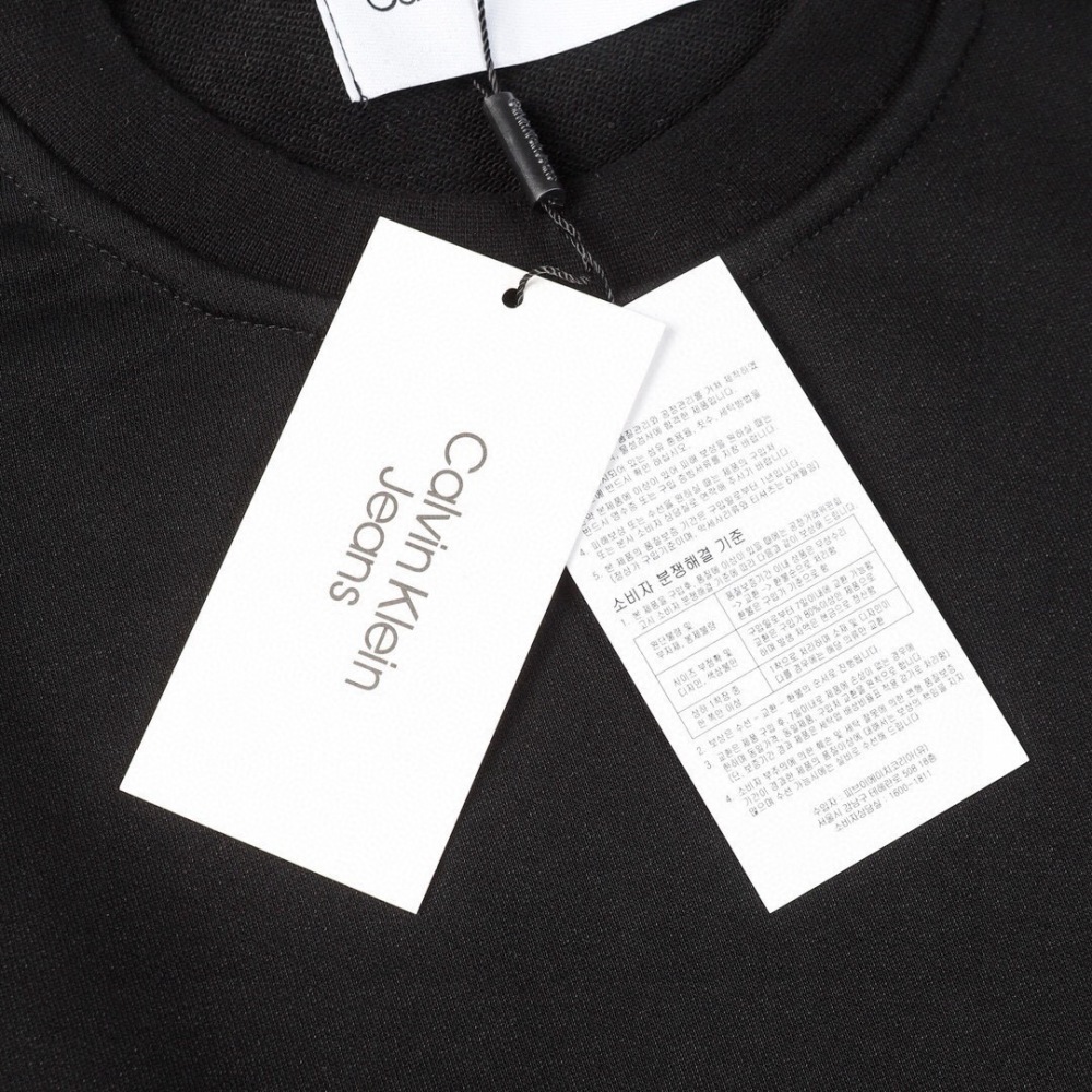 ХУДИ Calvin Klein