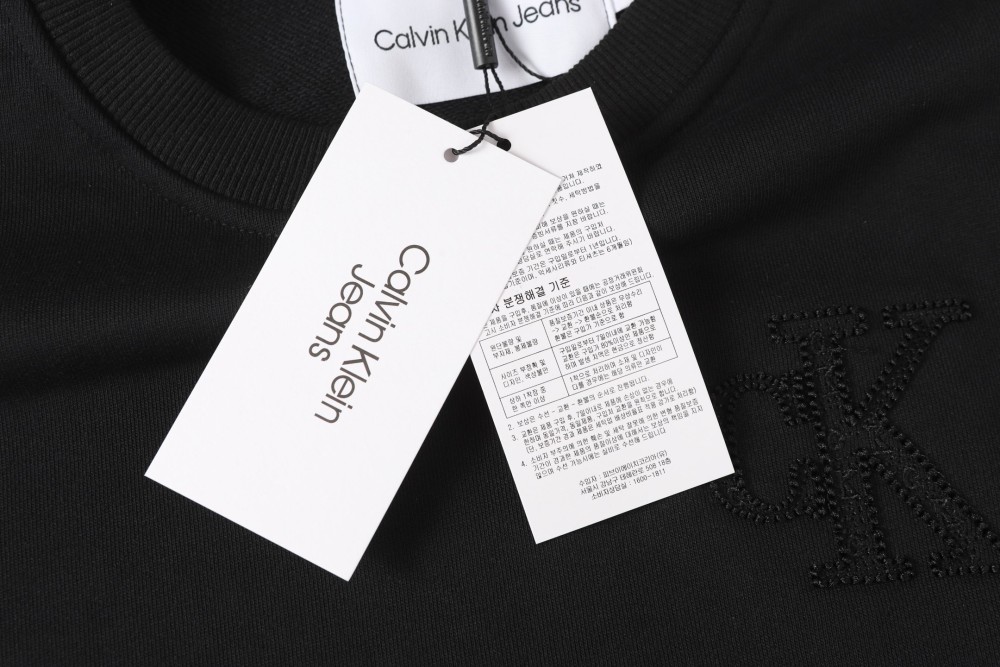 ХУДИ Calvin Klein