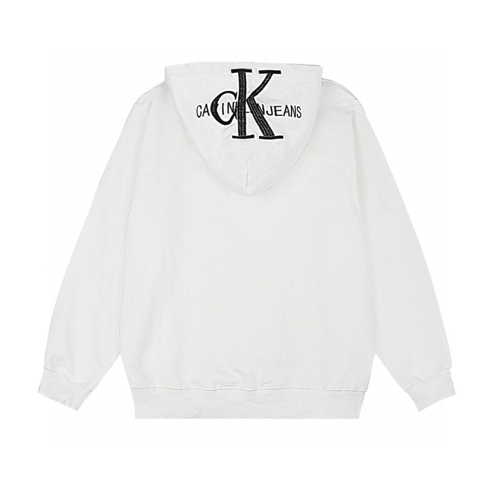 ХУДИ Calvin Klein