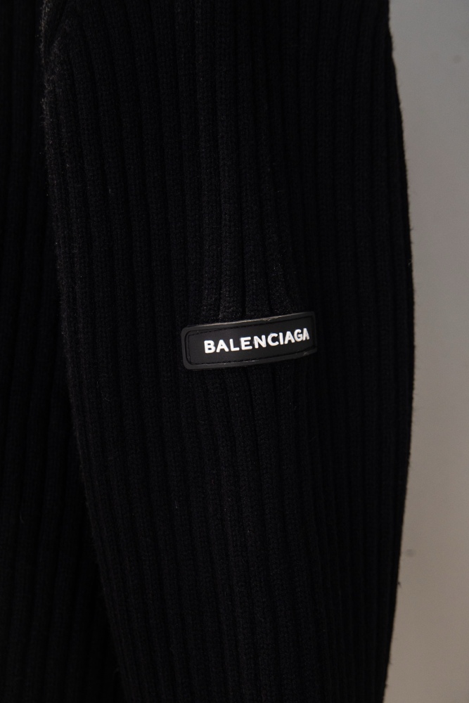 ХУДИ Balenciaga