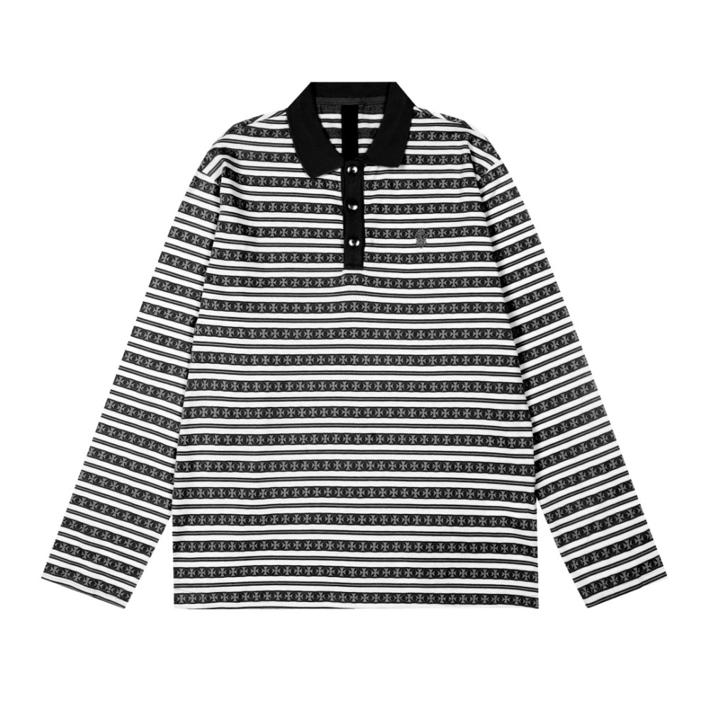 ХУДИ Chrome Hearts