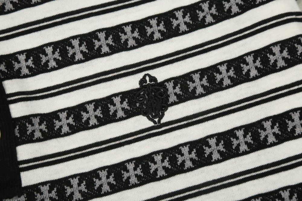 ХУДИ Chrome Hearts