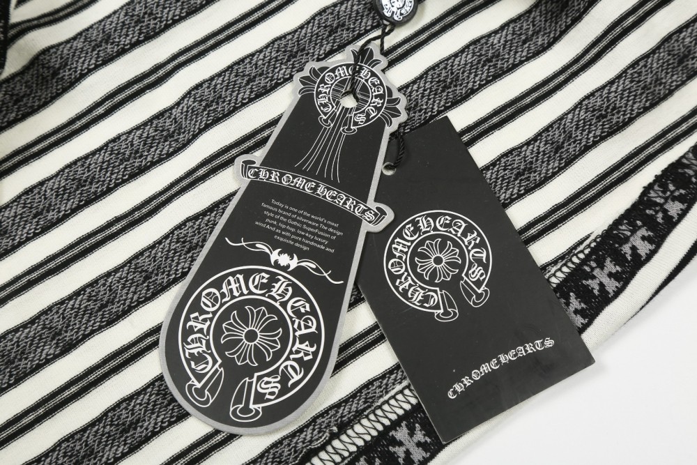 ХУДИ Chrome Hearts