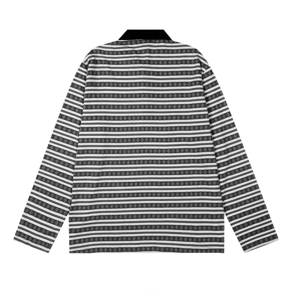 ХУДИ Chrome Hearts