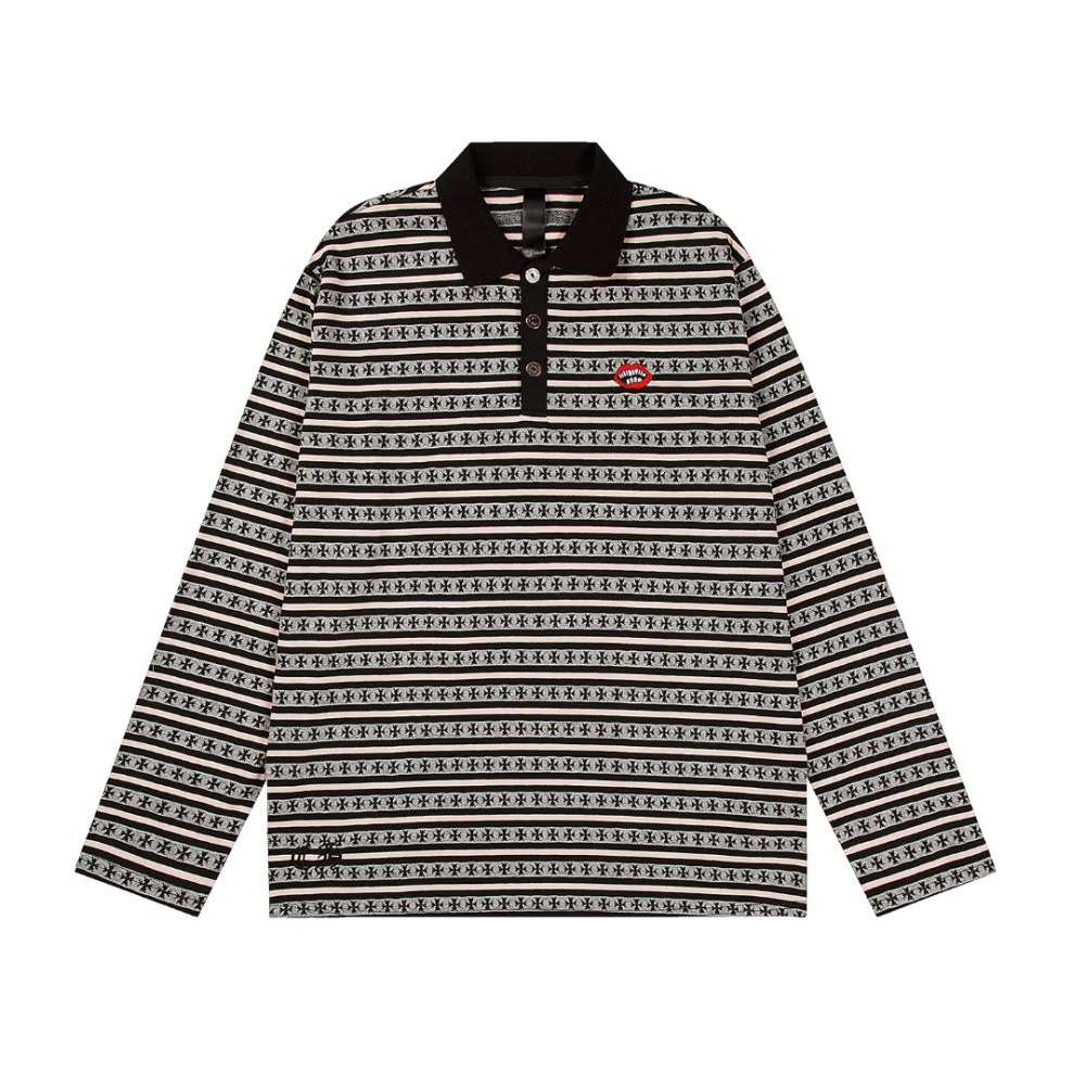 ХУДИ Chrome Hearts
