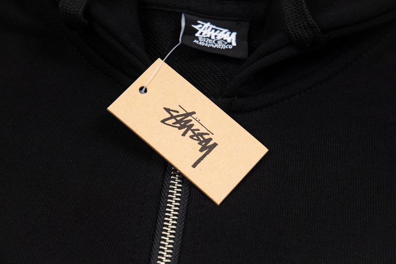 ХУДИ Stussy