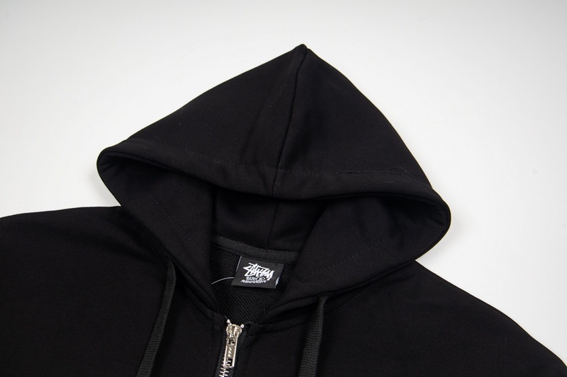 ХУДИ Stussy