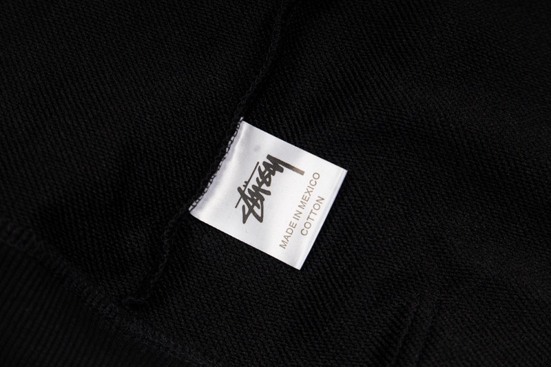 ХУДИ Stussy