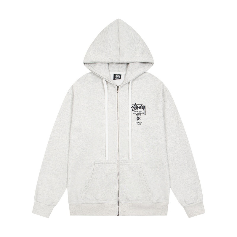 ХУДИ Stussy