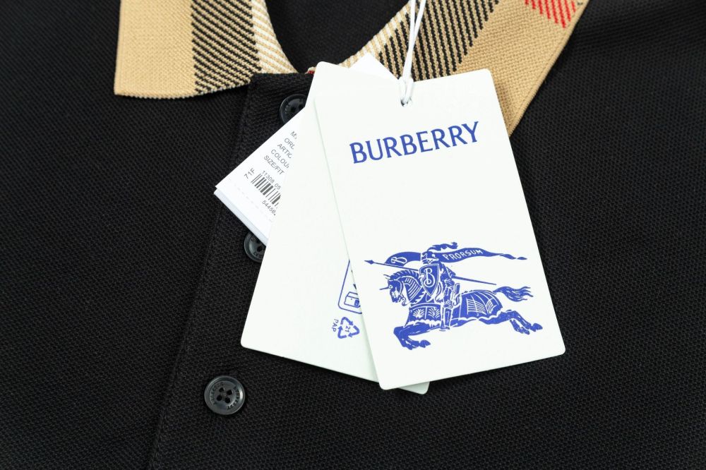 ХУДИ Burberry