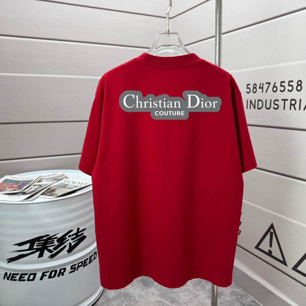 ФУТБОЛКИ Dior