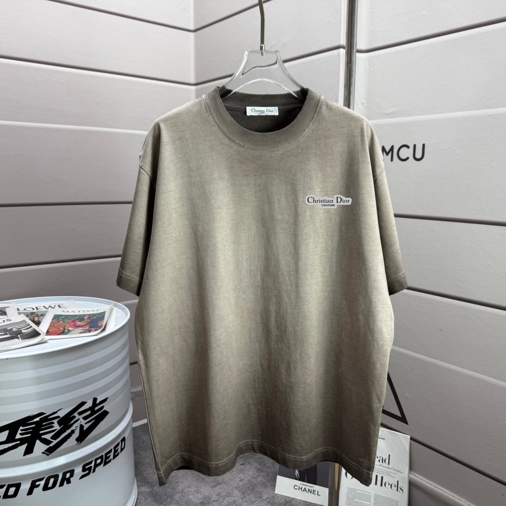 ФУТБОЛКИ Dior