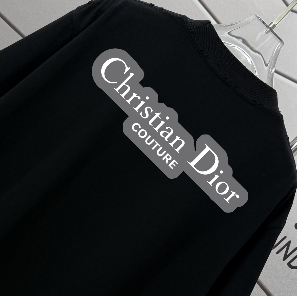 ФУТБОЛКИ Dior