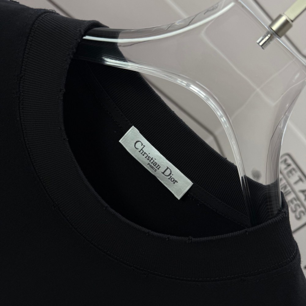 ФУТБОЛКИ Dior