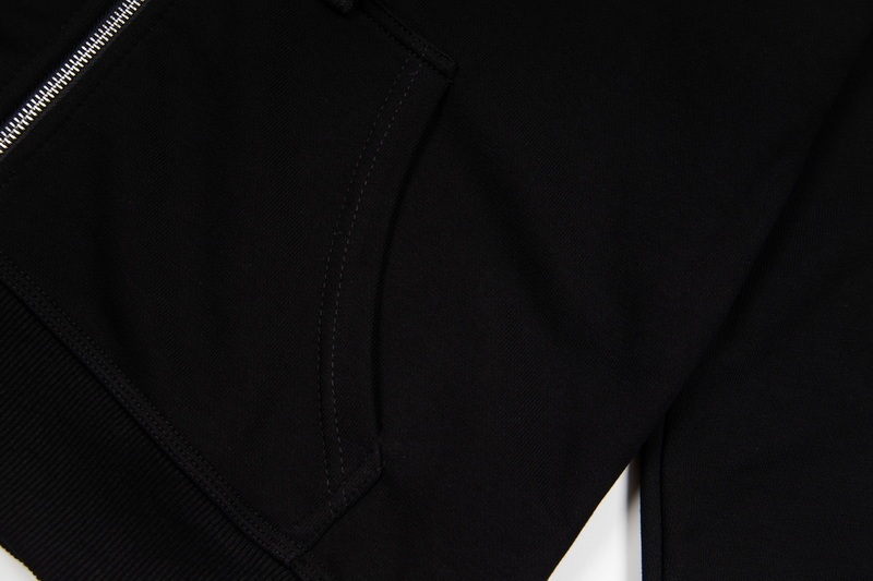 ХУДИ Stussy