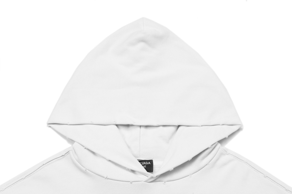 ХУДИ Balenciaga