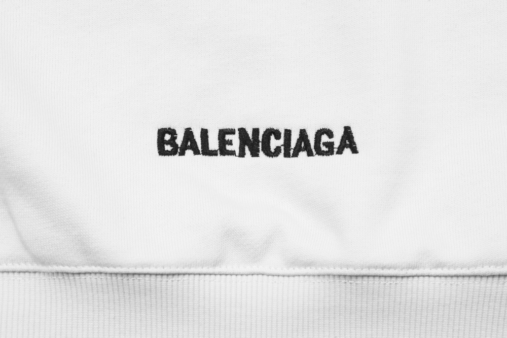 ХУДИ Balenciaga