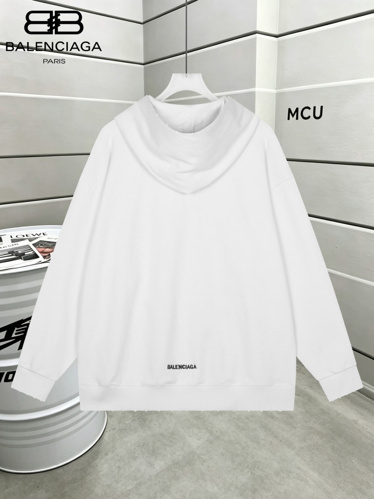 ХУДИ Balenciaga
