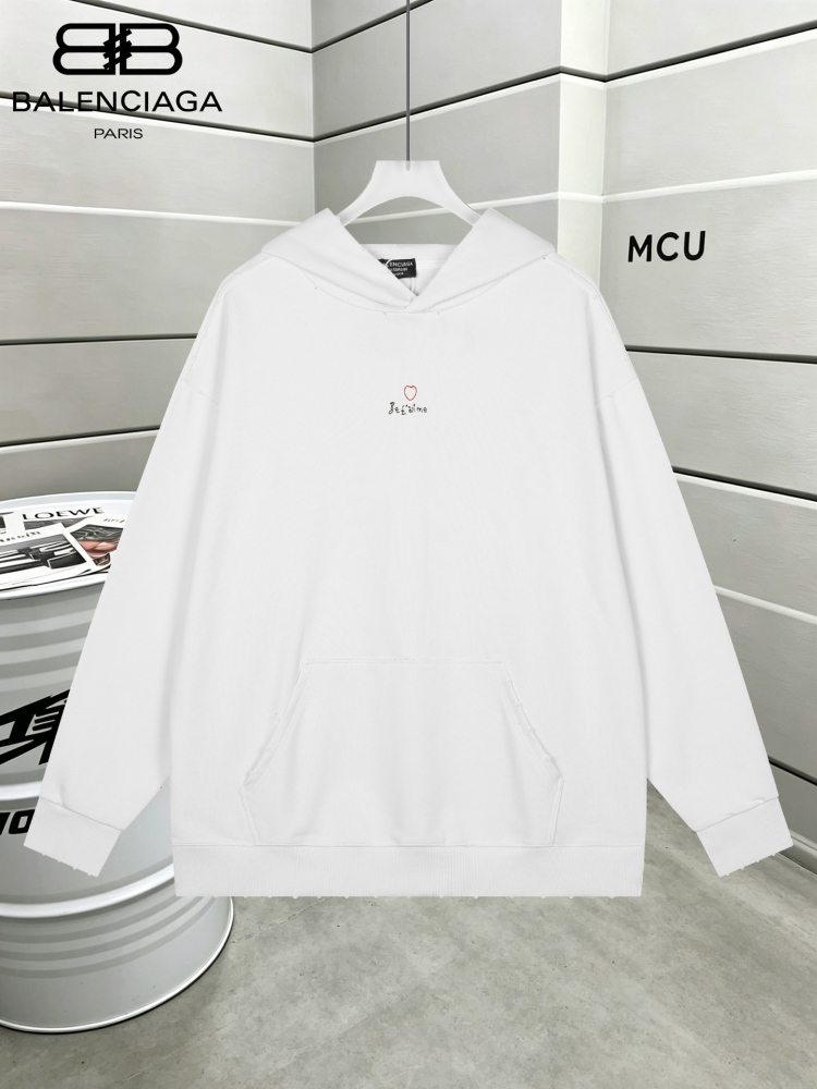 ХУДИ Balenciaga