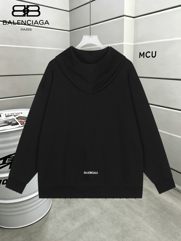 ХУДИ Balenciaga