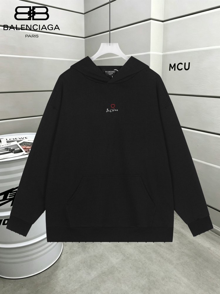 ХУДИ Balenciaga