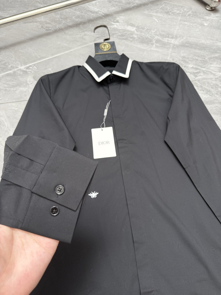 РУБАШКИ Dior