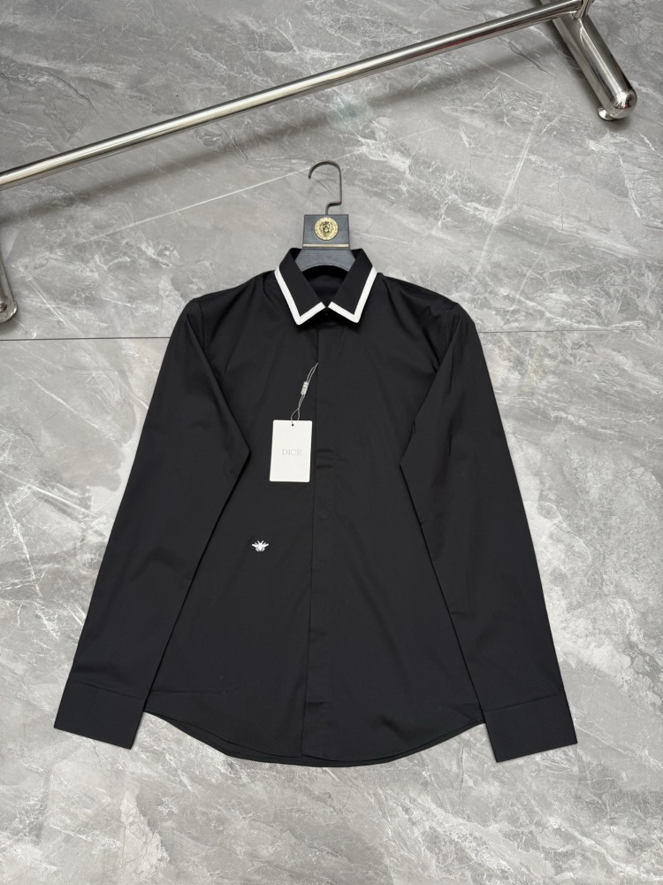 РУБАШКИ Dior
